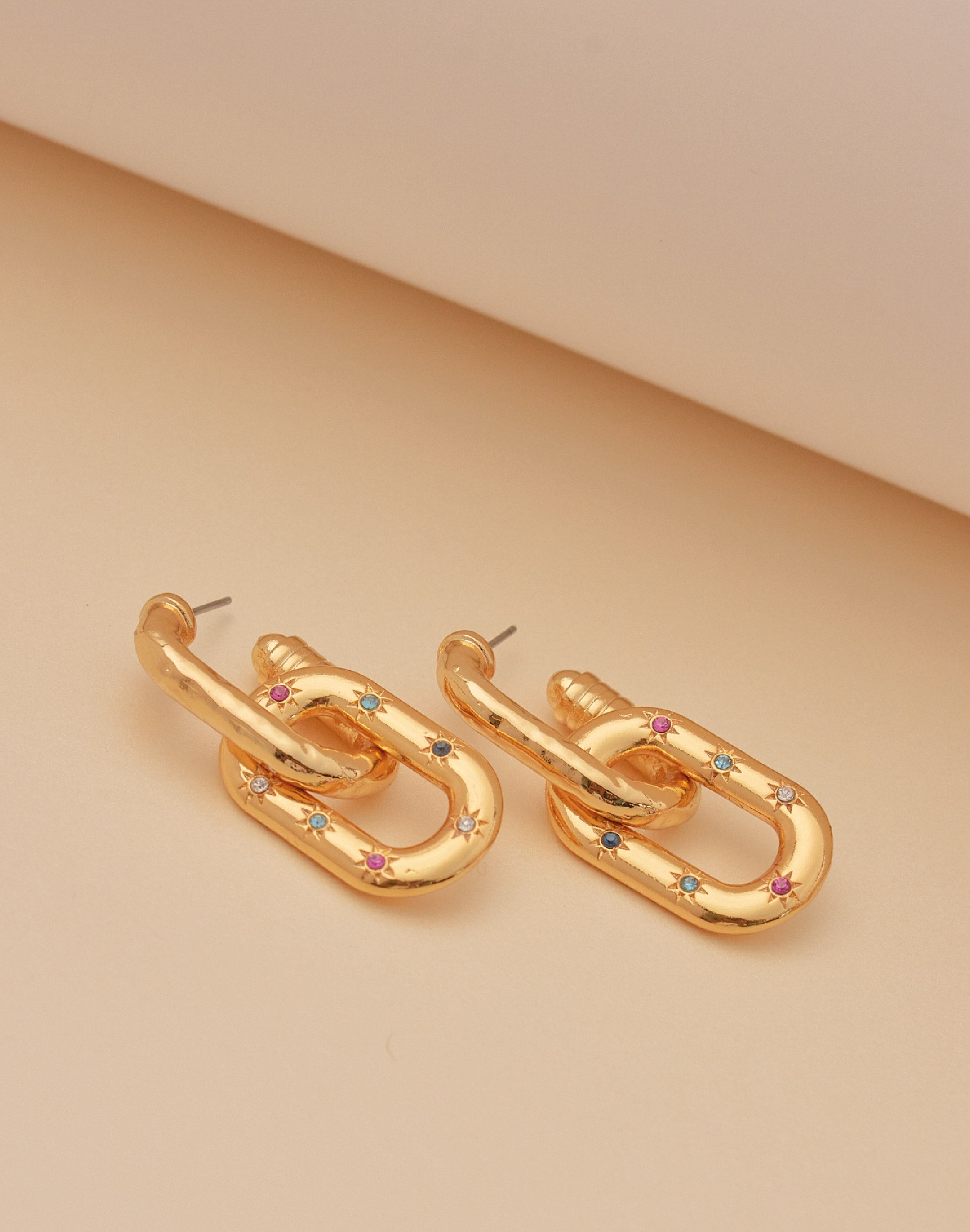 Becca Earrings