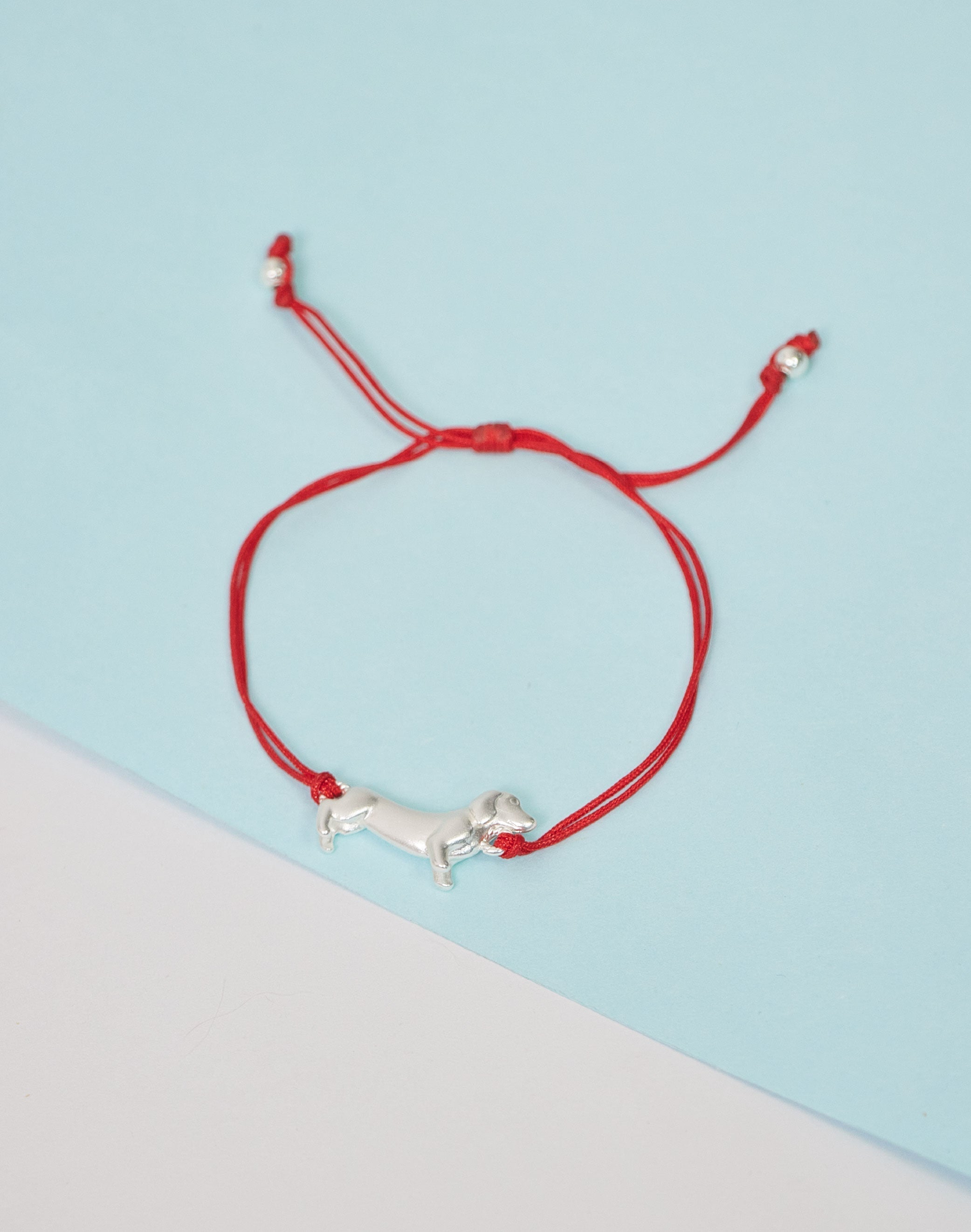 Dachshund Bracelet