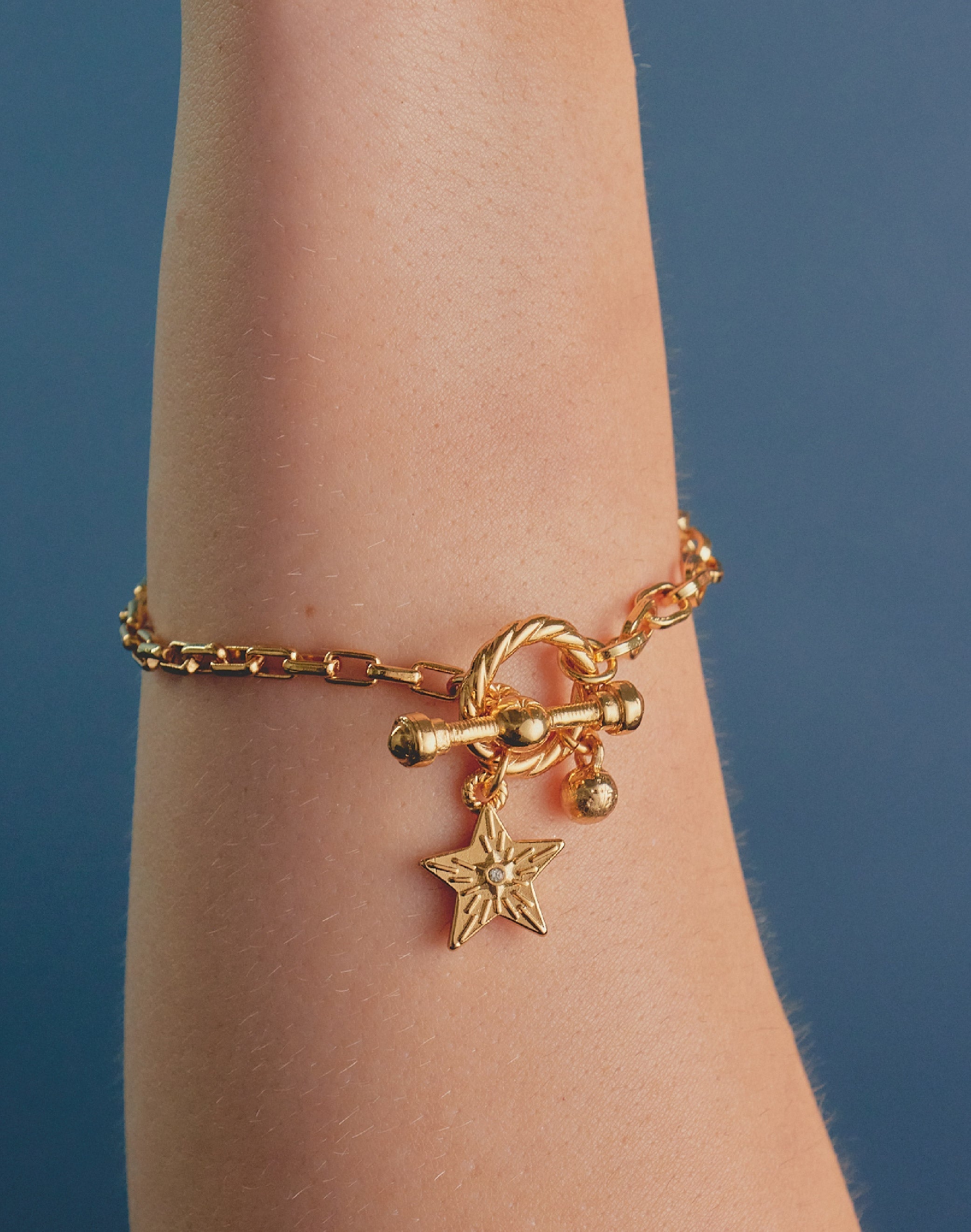 Star Bracelet