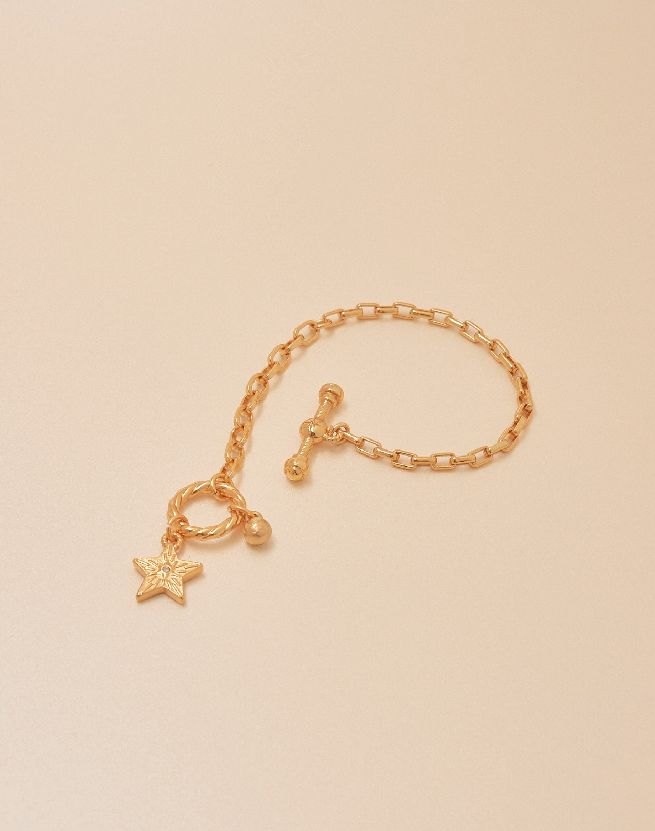 Star Bracelet