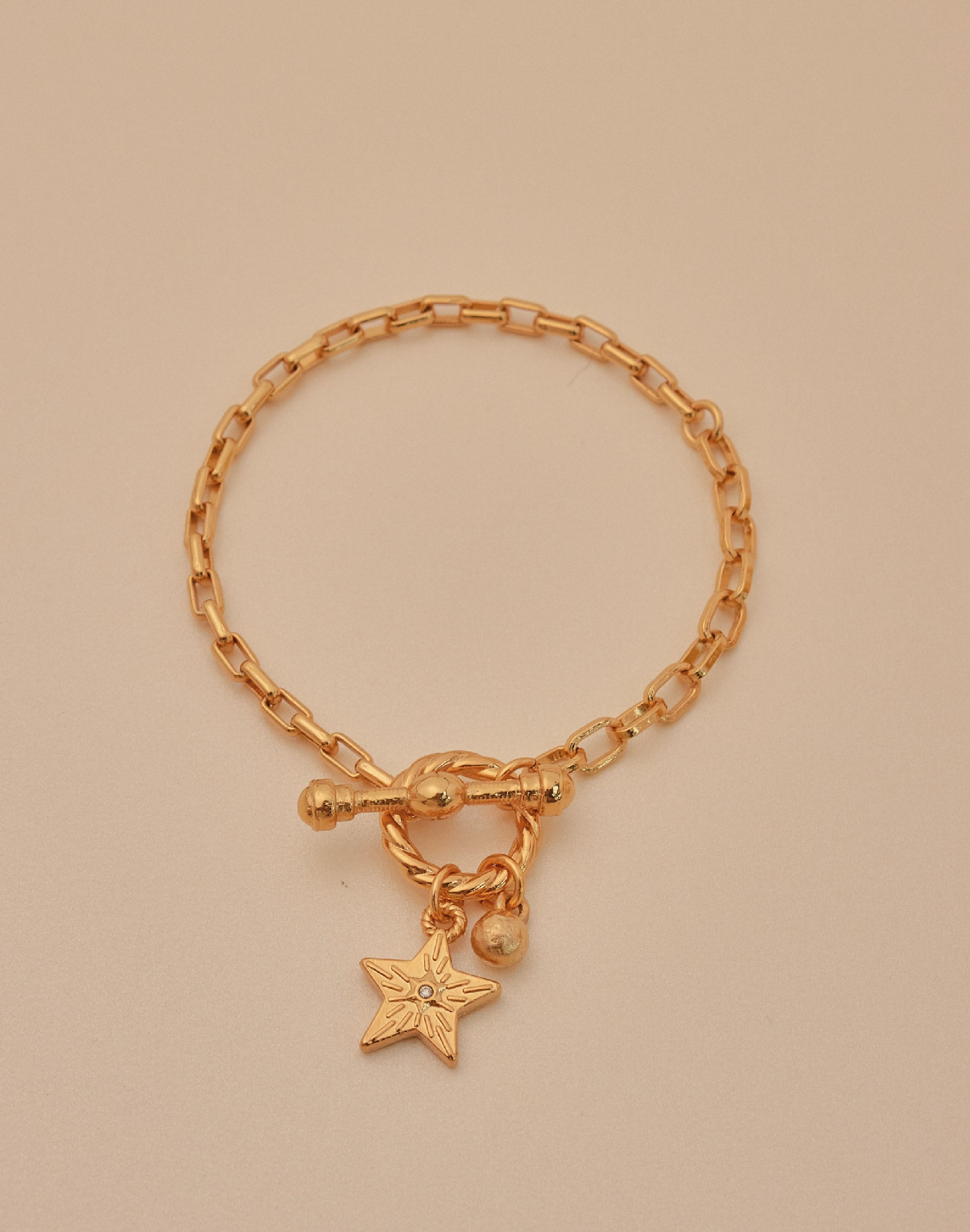Star Bracelet